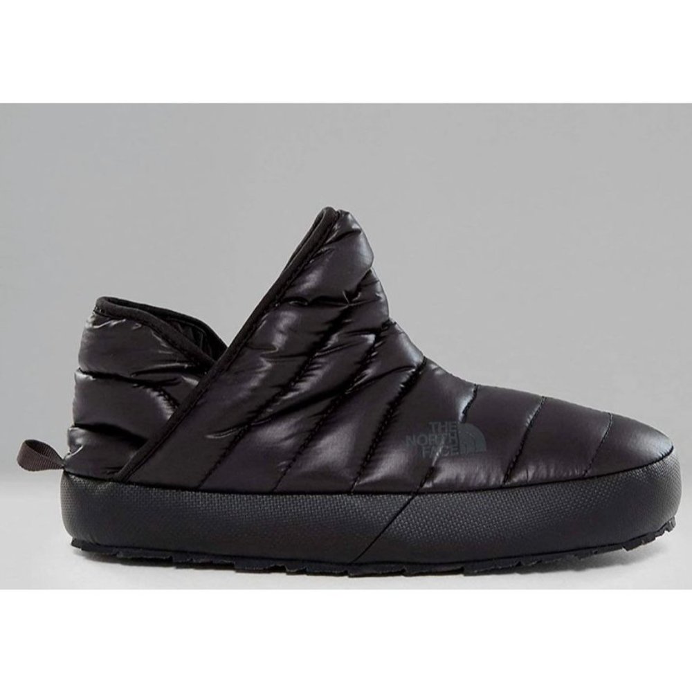 THE NORTH FACE Women's Thermoball Traction Bootie - Picture 7 of 9